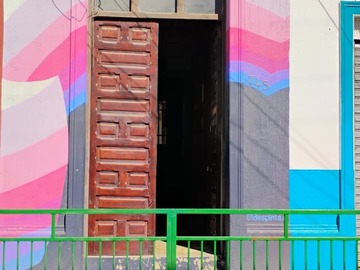 Arriendo Mensual / Casa / Constitución