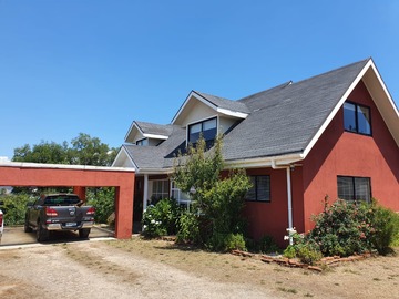 Arriendo Mensual / Casa / Constitución