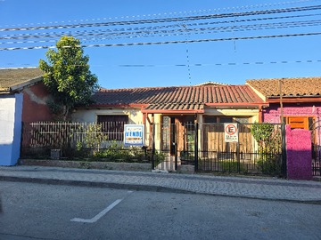 Arriendo Mensual / Casa / Constitución