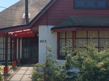 Arriendo Mensual / Casa / Constitución