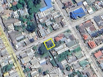 Arriendo Mensual / Casa / Constitución