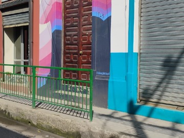 Arriendo Mensual / Casa / Constitución