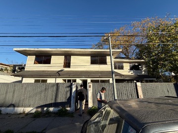 Arriendo Mensual / Casa / Constitución