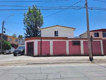 Arriendo Mensual / Casa / Copiapó