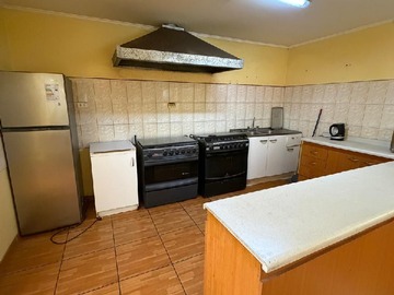 Arriendo Mensual / Casa / Copiapó