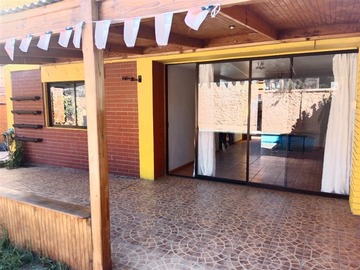 Arriendo Mensual / Casa / Copiapó