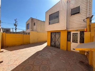 Arriendo Mensual / Casa / Copiapó
