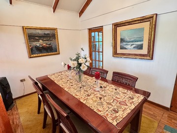 Arriendo Mensual / Casa / Copiapó