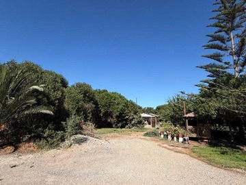 Arriendo Mensual / Casa / Copiapó