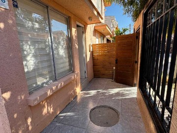 Arriendo Mensual / Casa / Copiapó