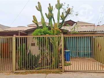 Arriendo Mensual / Casa / Copiapó