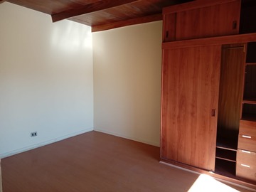 Arriendo Mensual / Casa / Copiapó