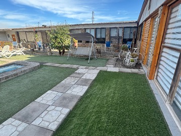 Arriendo Mensual / Casa / Copiapó