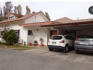 Arriendo Mensual / Casa / Copiapó