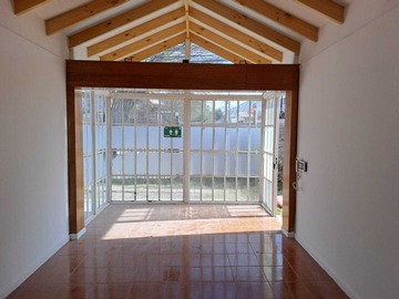 Arriendo Mensual / Casa / Copiapó