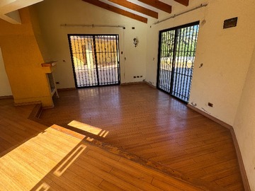 Arriendo Mensual / Casa / Copiapó