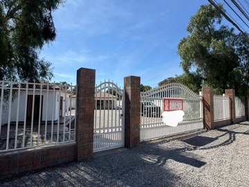 Arriendo Mensual / Casa / Copiapó