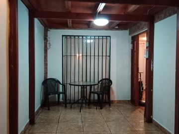 Arriendo Mensual / Casa / Copiapó
