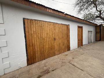 Arriendo Mensual / Casa / Copiapó