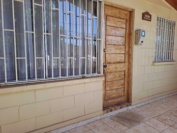 Arriendo Mensual / Casa / Copiapó