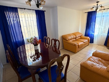 Arriendo Mensual / Casa / Copiapó