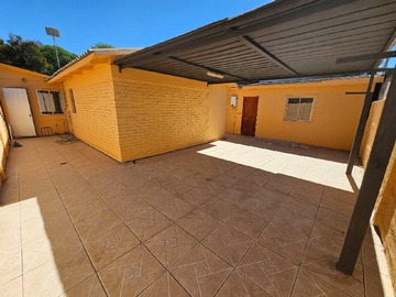 Arriendo Mensual / Casa / Copiapó