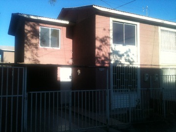 Arriendo Mensual / Casa / Copiapó