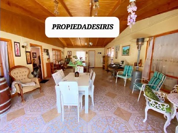 Arriendo Mensual / Casa / Copiapó