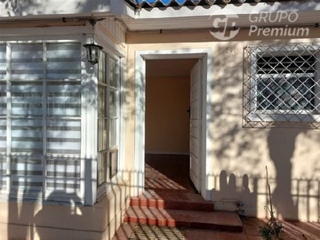 Arriendo Mensual / Casa / Copiapó