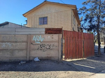 Arriendo Mensual / Casa / Copiapó
