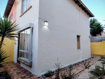 Arriendo Mensual / Casa / Copiapó