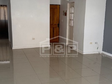 Arriendo Mensual / Casa / Copiapó