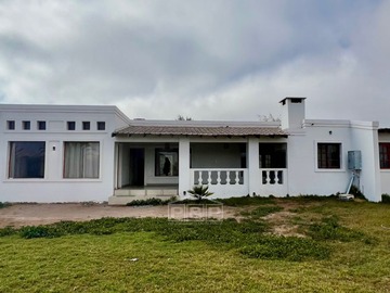 Arriendo Mensual / Casa / Copiapó