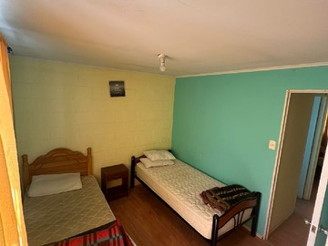 Arriendo Mensual / Casa / Copiapó