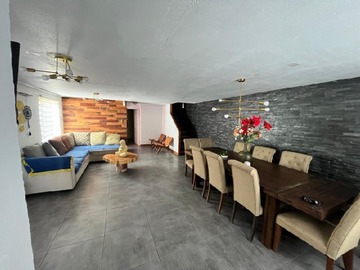 Arriendo Mensual / Casa / Copiapó