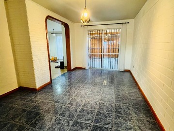 Arriendo Mensual / Casa / Copiapó