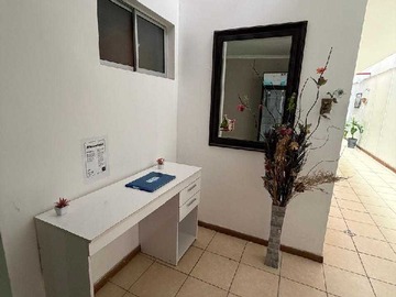 Arriendo Mensual / Casa / Copiapó