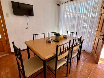 Arriendo Mensual / Casa / Copiapó