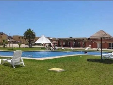 Arriendo Mensual / Casa / Copiapó