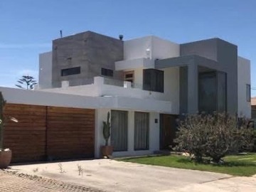 Arriendo Mensual / Casa / Copiapó