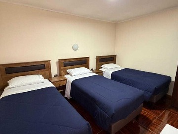 Arriendo Mensual / Casa / Copiapó