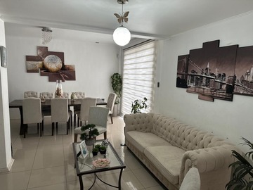 Arriendo Mensual / Casa / Copiapó