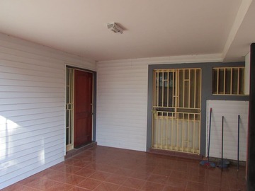 Arriendo Mensual / Casa / Copiapó