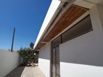 Arriendo Mensual / Casa / Copiapó