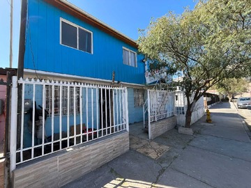 Arriendo Mensual / Casa / Copiapó