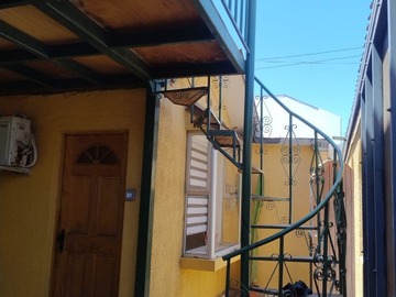 Arriendo Mensual / Casa / Copiapó