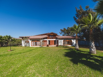 Arriendo Mensual / Casa / Copiapó