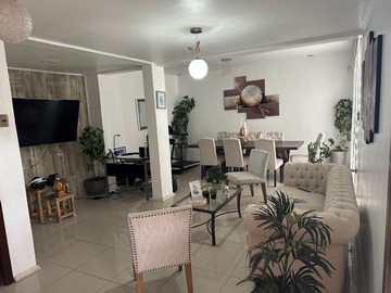 Arriendo Mensual / Casa / Copiapó