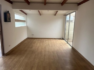 Arriendo Mensual / Casa / Copiapó