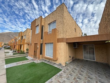 Arriendo Mensual / Casa / Copiapó